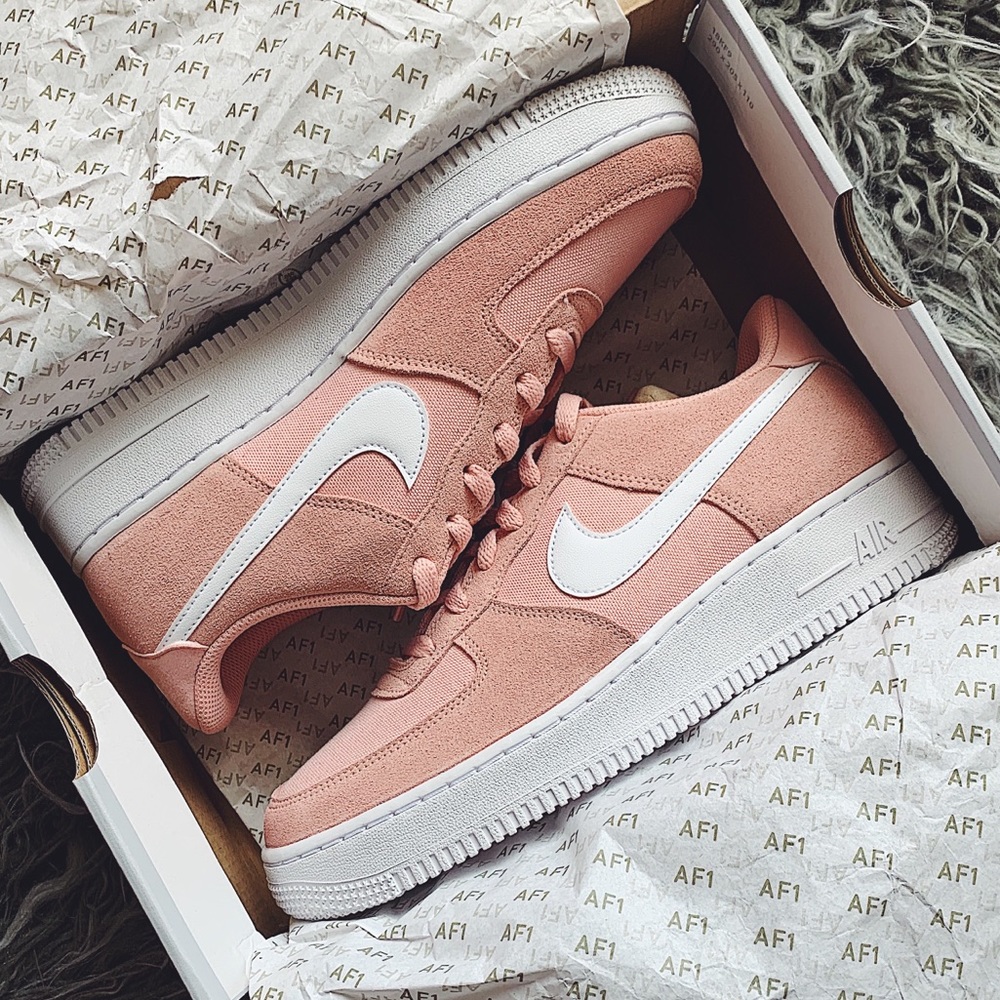 Nike air force 1 sneakers - Picture 3 of 8